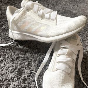 Women’s Adidas Edge Lux Shoes